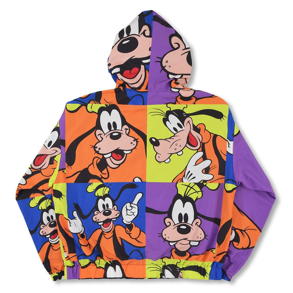 グーフィー ブルゾン リバーシブル GOOFY FASHION 2026