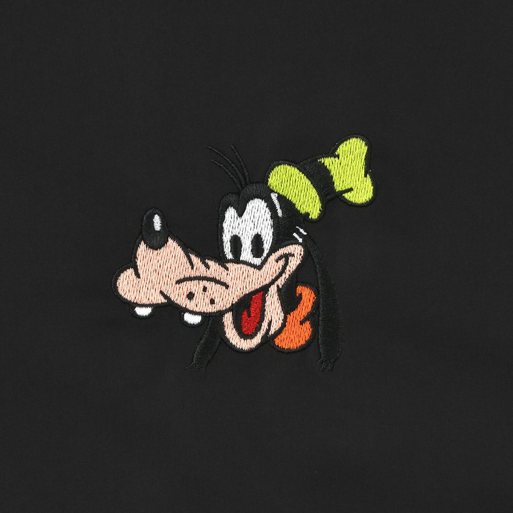 グーフィー ブルゾン リバーシブル GOOFY FASHION 2026