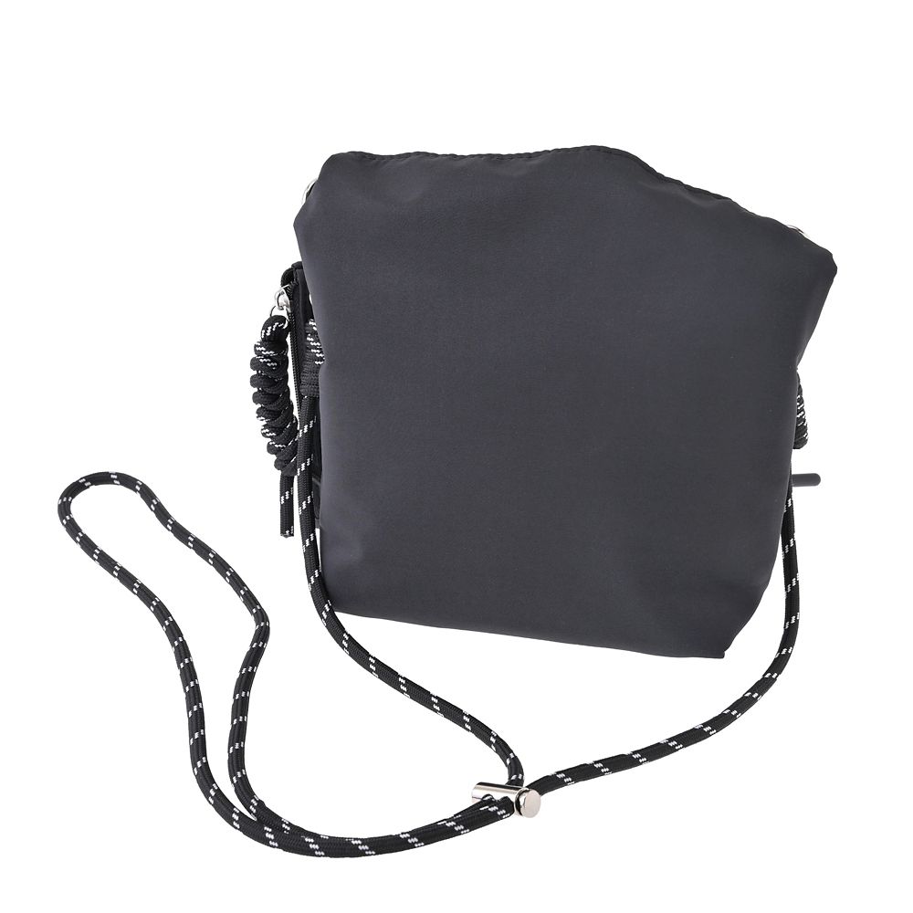 ミッキー ショルダーバッグ ポーチ付き Casual Bag