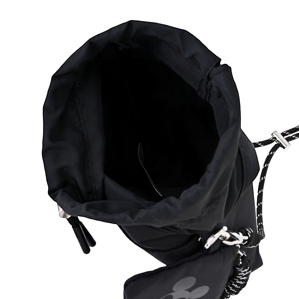 ミッキー ショルダーバッグ ポーチ付き Casual Bag