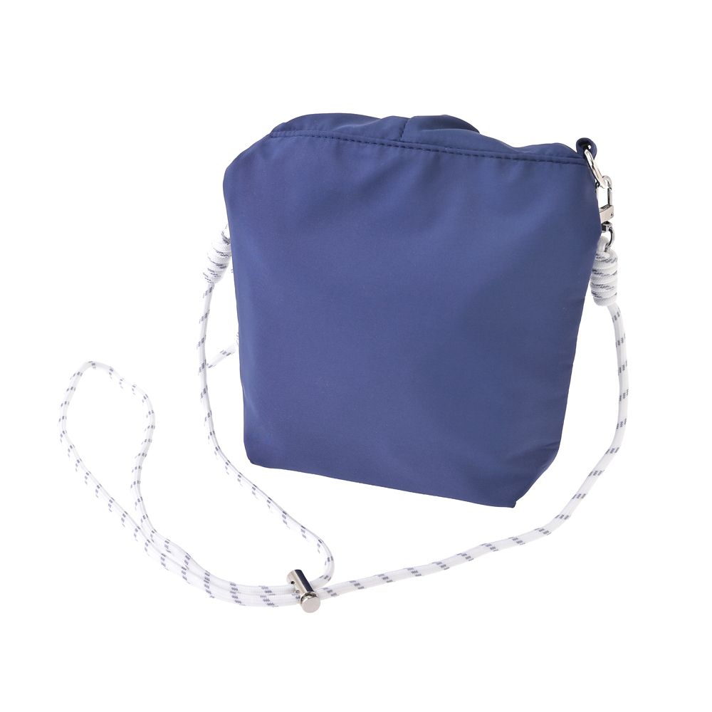 ドナルド ショルダーバッグ ポーチ付き Casual Bag