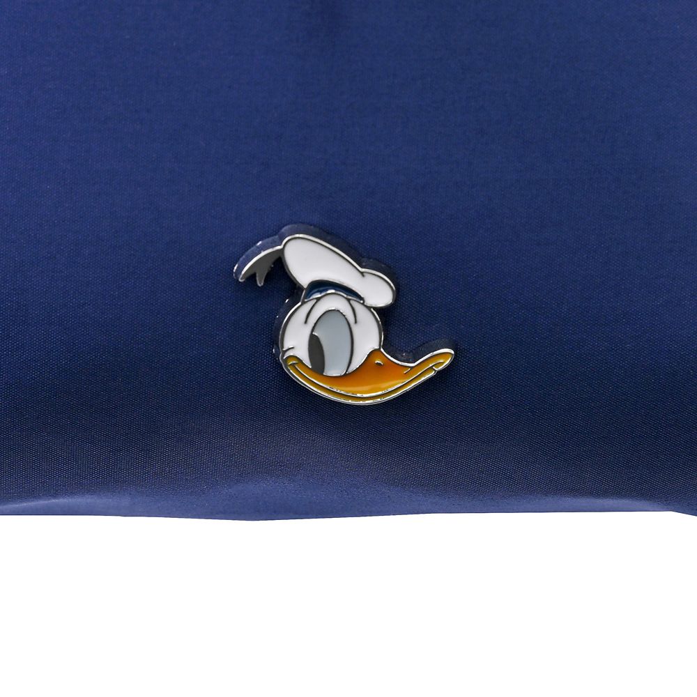 ドナルド ショルダーバッグ ポーチ付き Casual Bag