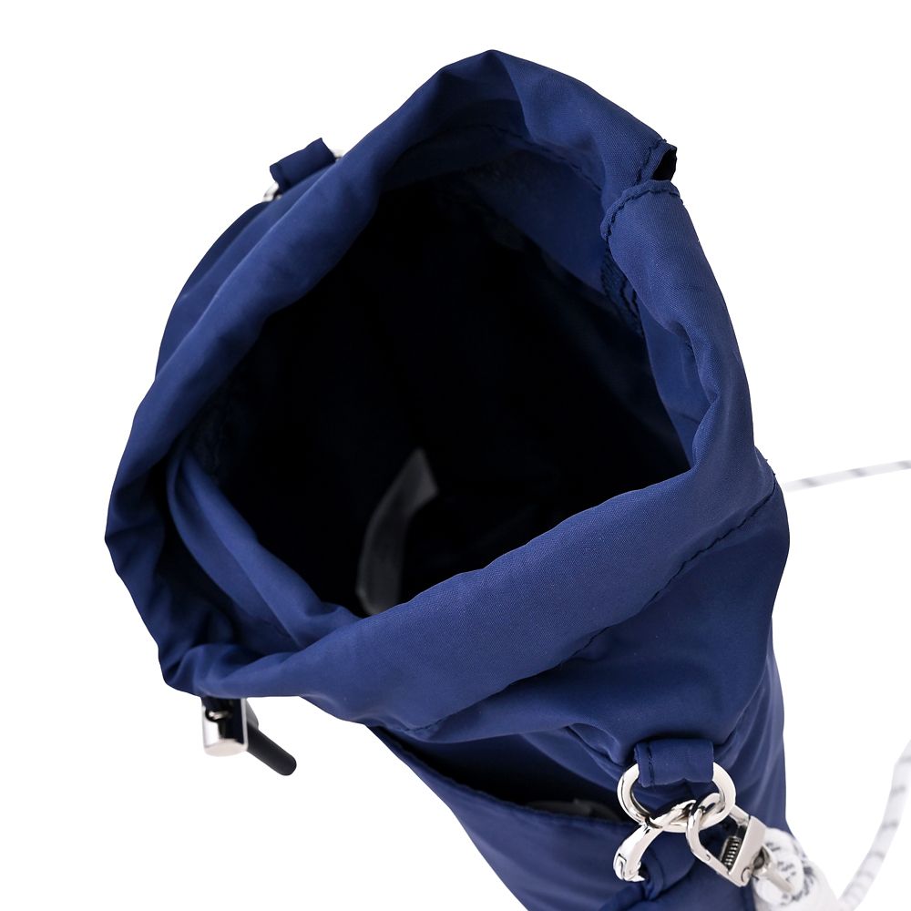 ドナルド ショルダーバッグ ポーチ付き Casual Bag