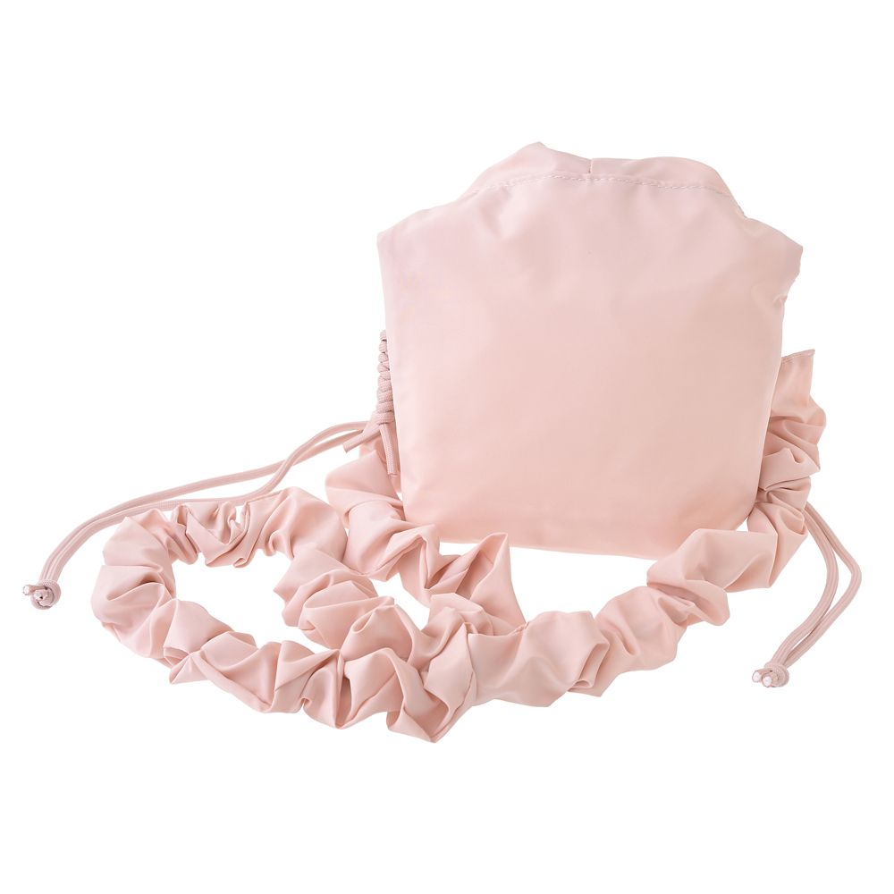 ミニー ショルダーバッグ ポーチ付き Casual Bag