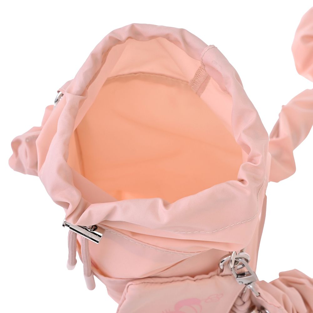 ミニー ショルダーバッグ ポーチ付き Casual Bag