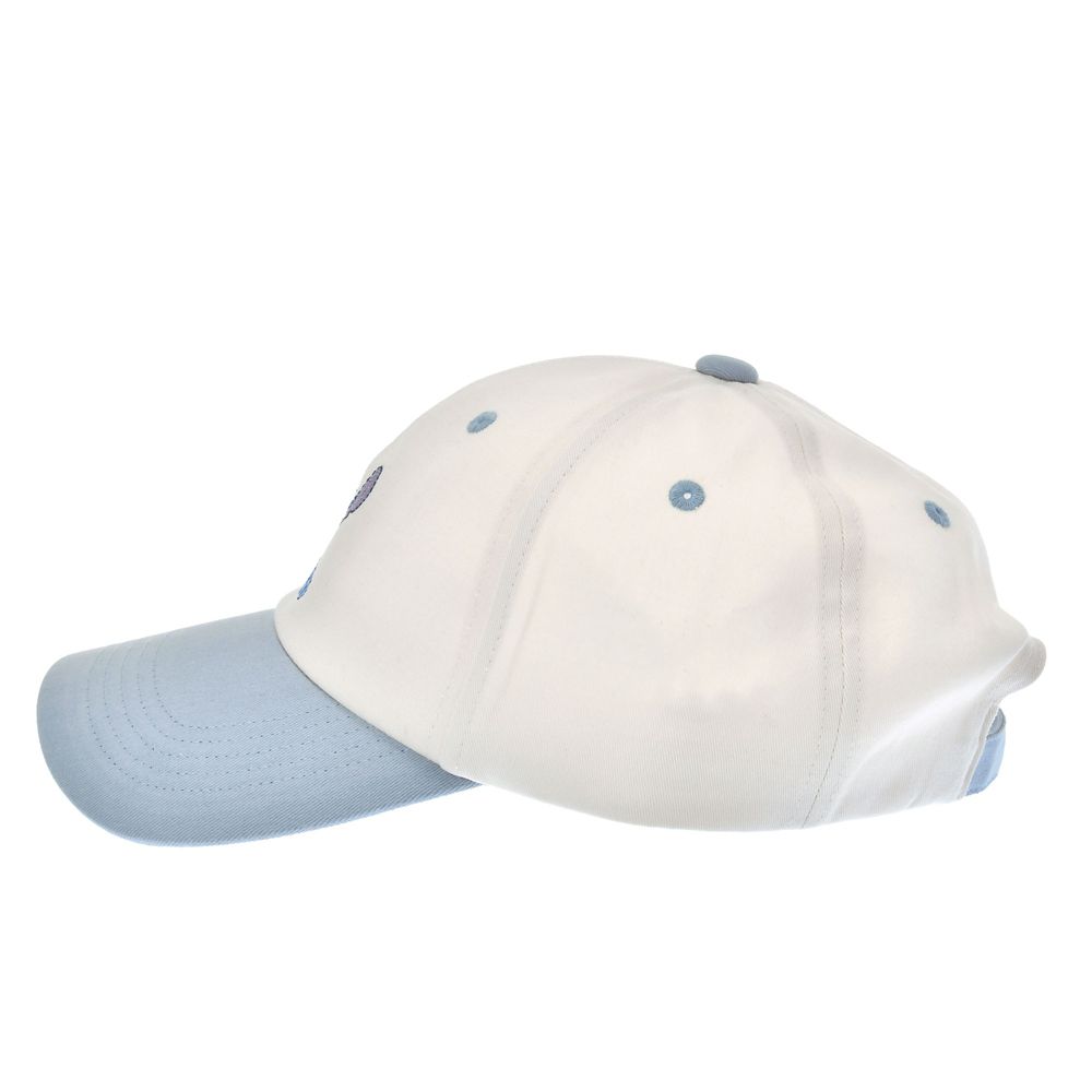 スティッチ 帽子・キャップ 刺しゅう バイカラー 58