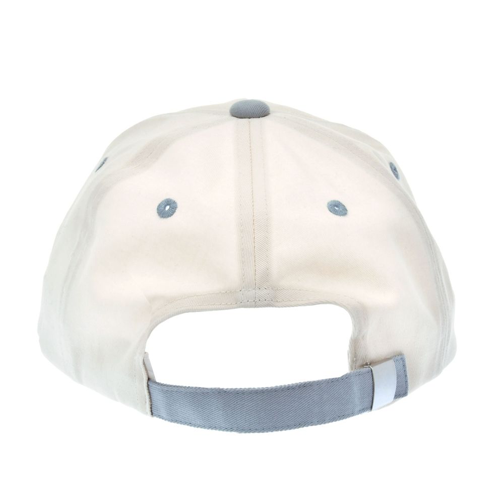 スティッチ 帽子・キャップ 刺しゅう バイカラー 58