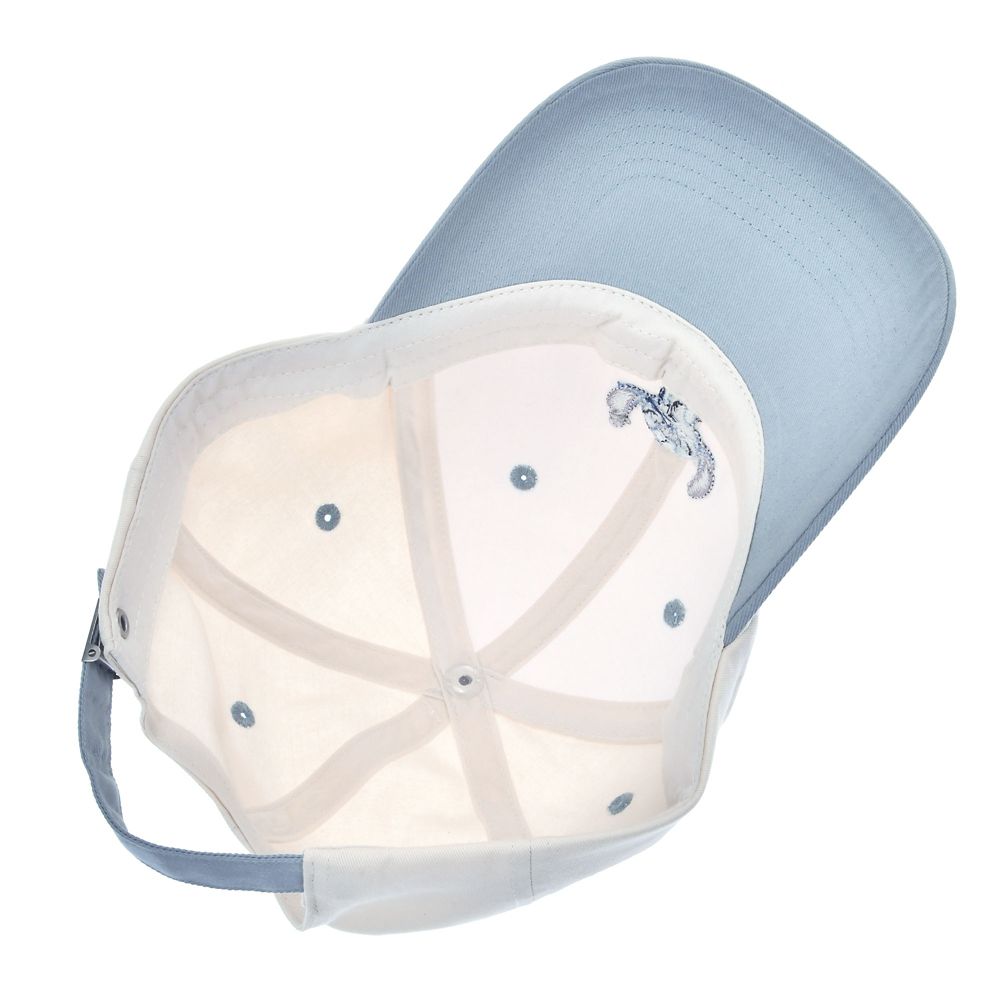 スティッチ 帽子・キャップ 刺しゅう バイカラー 58