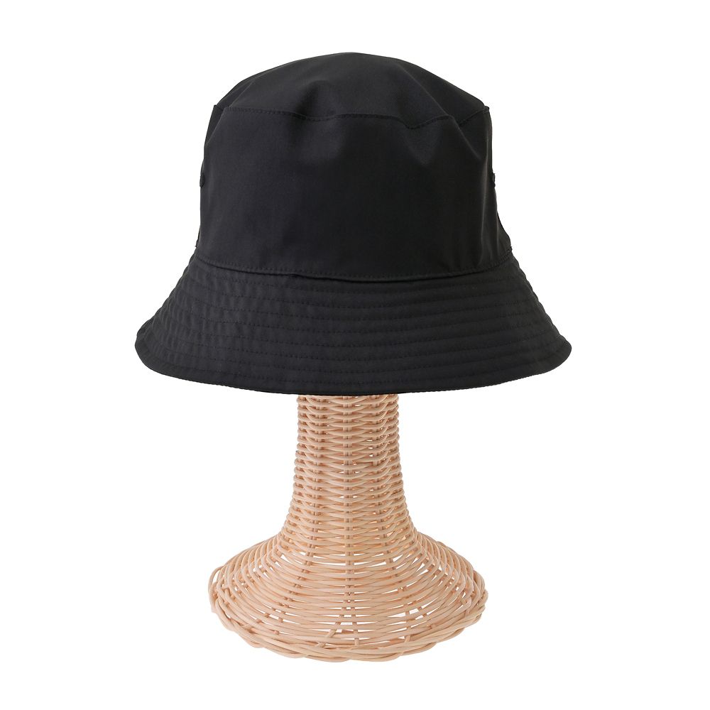 ミッキー 帽子・ハット リバーシブル スタンディングポーズ 刺しゅう MAGICAL LABEL