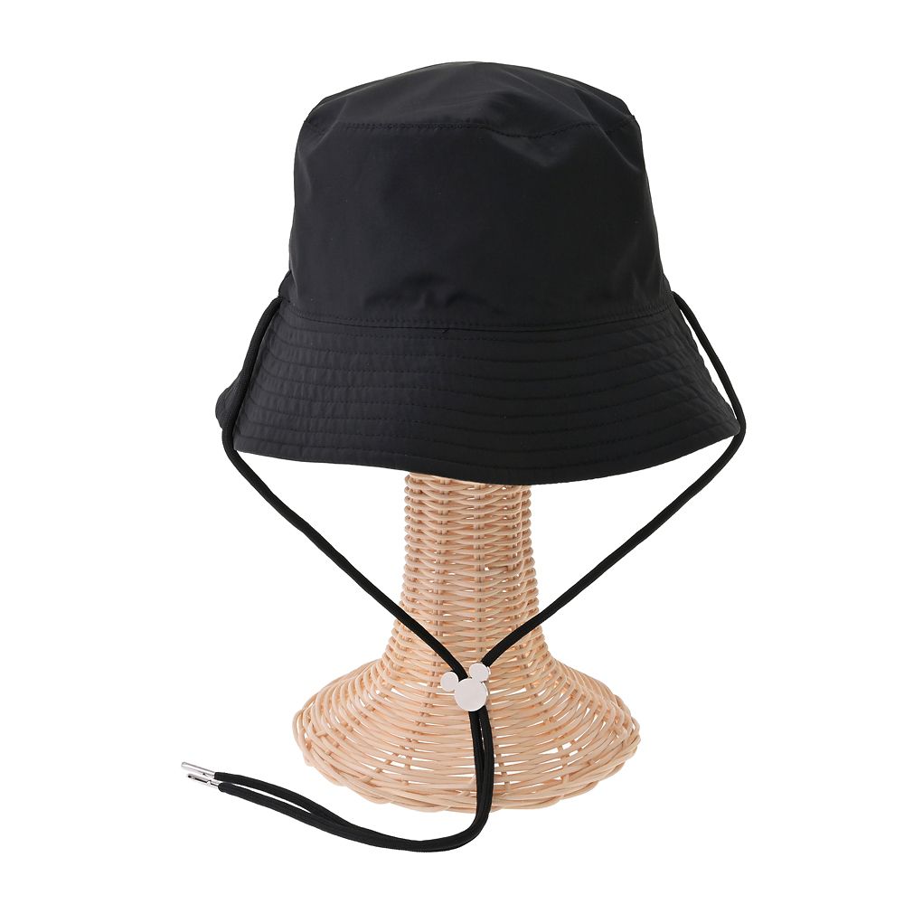 ミッキー 帽子・ハット リバーシブル スタンディングポーズ 刺しゅう MAGICAL LABEL