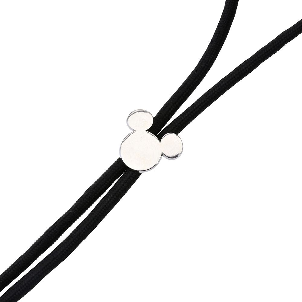 ミッキー 帽子・ハット リバーシブル スタンディングポーズ 刺しゅう MAGICAL LABEL