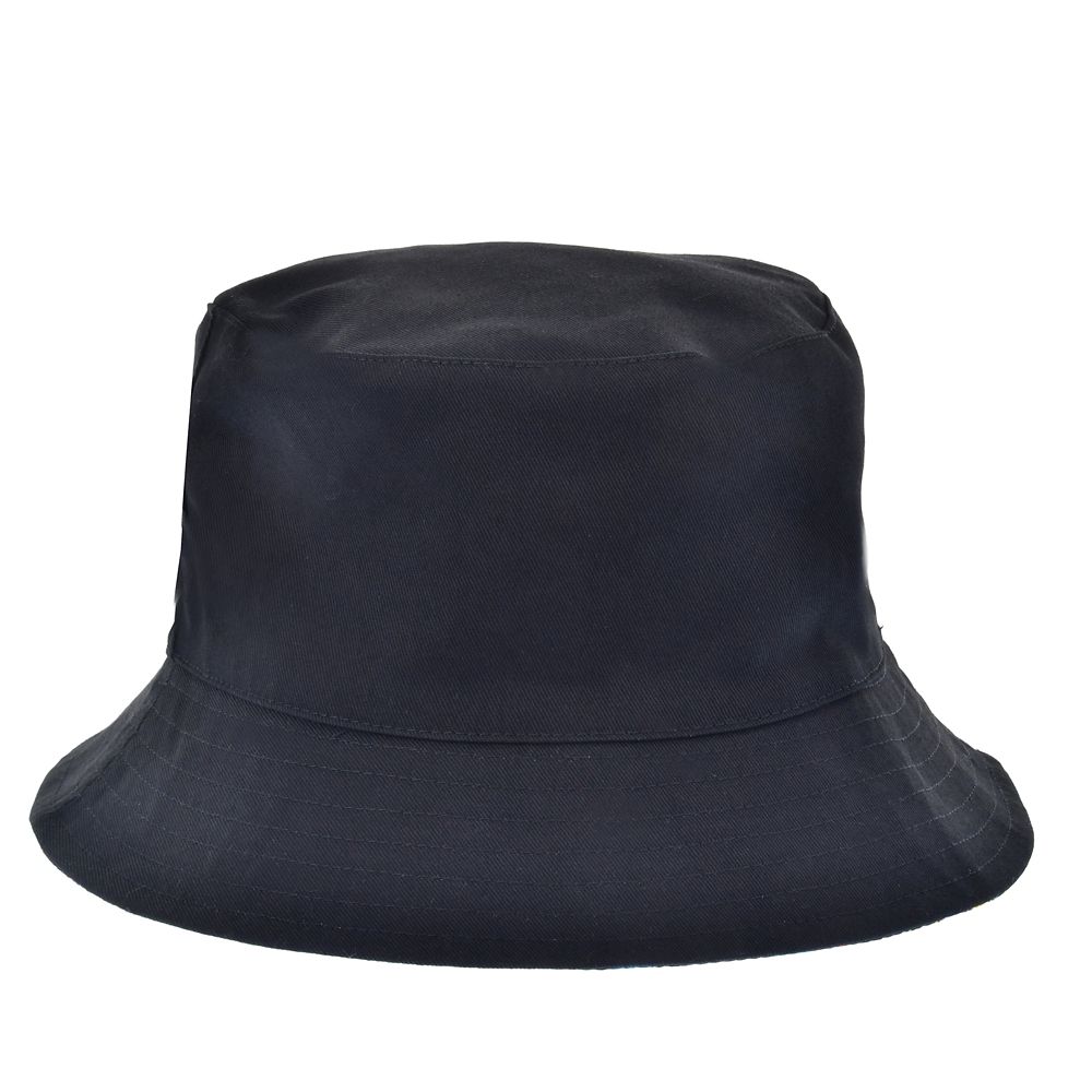 ミゲル、ヘクター、エルネスト・デラクルス 帽子・ハット リバーシブル ブラック 58