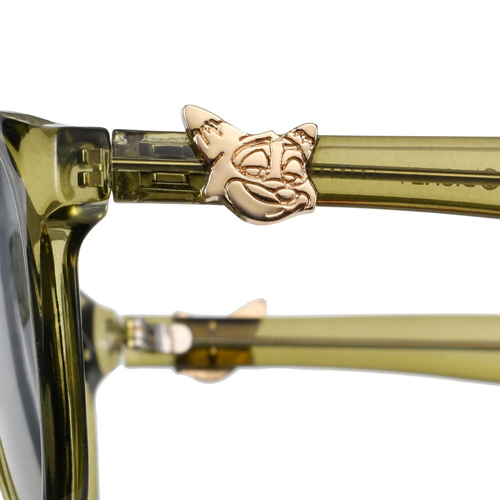 ニック・ワイルド ファッション用グラス・ケース セット