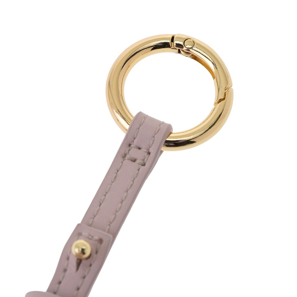 ミニー ポーチ カラビナ付き バッグ風 OTONA CHARM