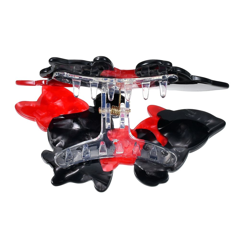 ミニー ヘアクリップ ダイカット Poppin&rsquo; Goods