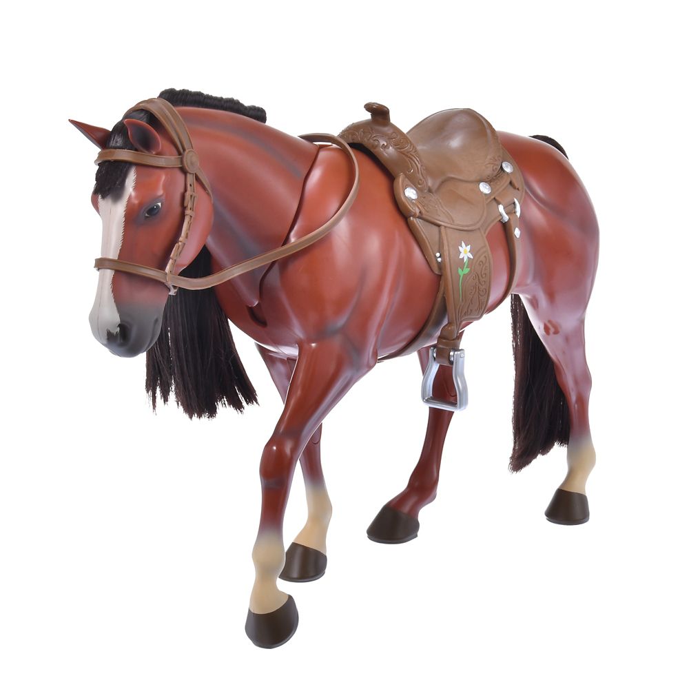 トイ・ストーリー5 ドール・フィギュア セット Blaze Dool Set TOY STORY 5