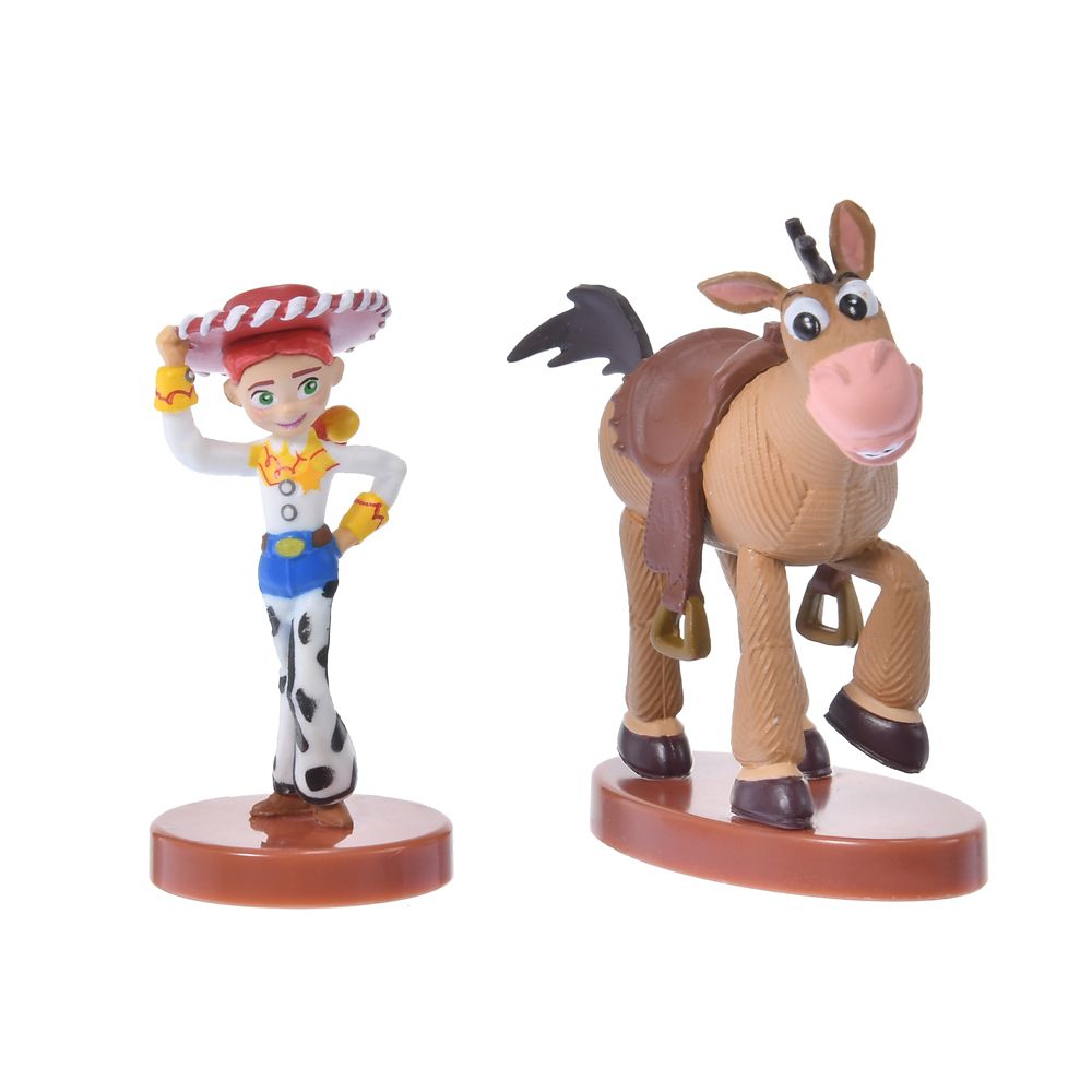 トイ・ストーリー5 ドール・フィギュア セット Blaze Dool Set TOY STORY 5