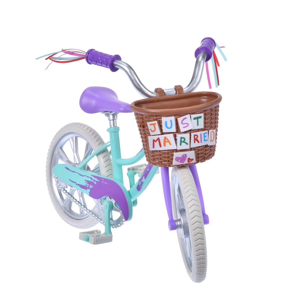 トイ・ストーリー5 ドール・フィギュア セット Bonnie Dool Set TOY STORY 5