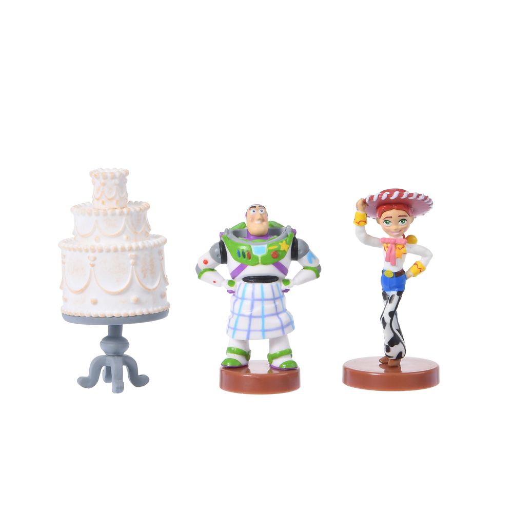 トイ・ストーリー5 ドール・フィギュア セット Bonnie Dool Set TOY STORY 5