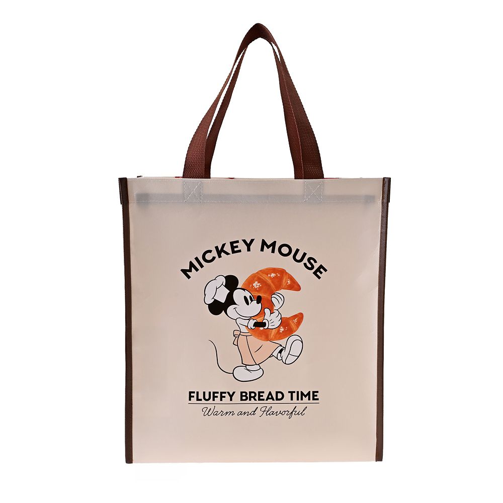 ミッキー ショッピングバッグ・エコバッグ MICKEY'S BAKERY