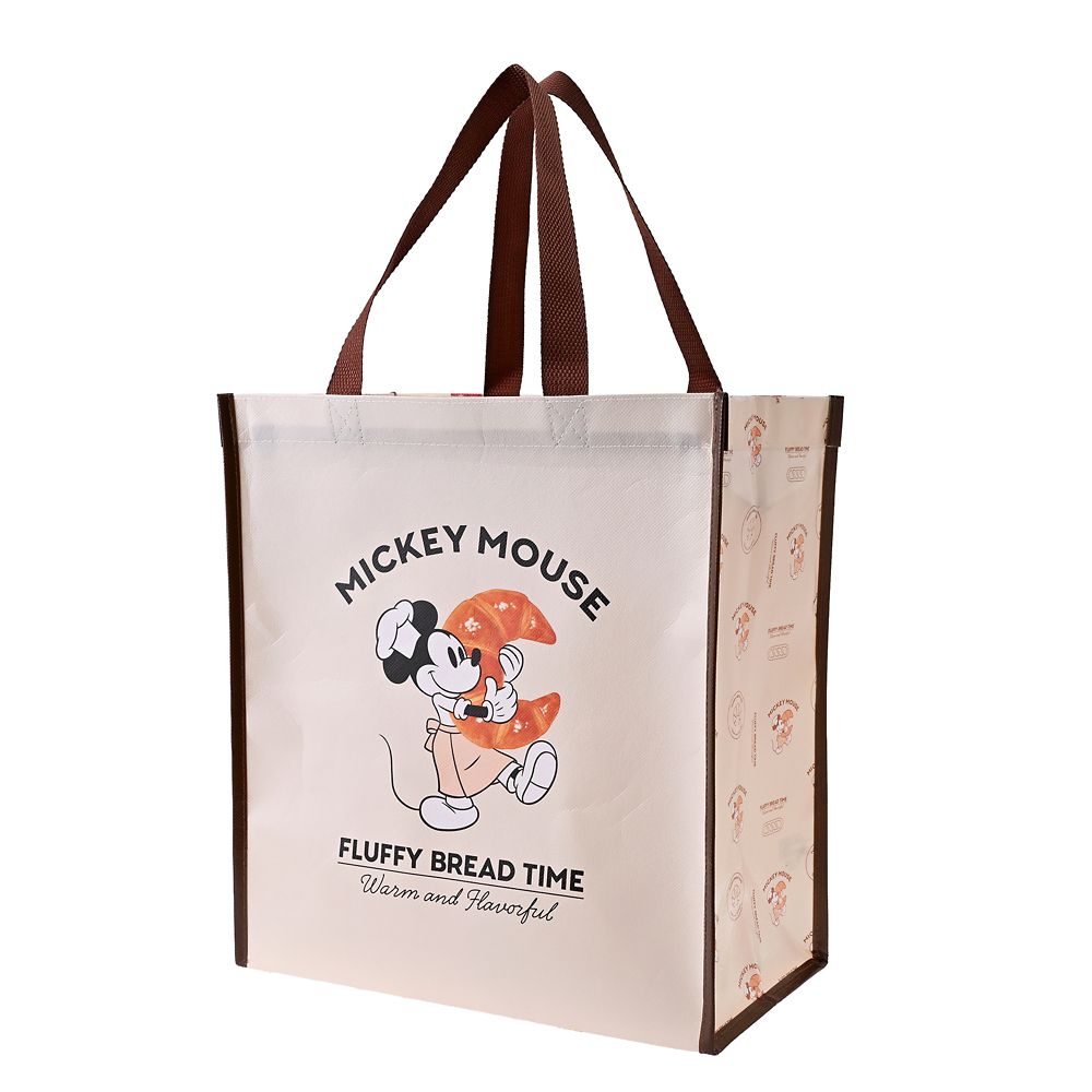ミッキー ショッピングバッグ・エコバッグ MICKEY'S BAKERY
