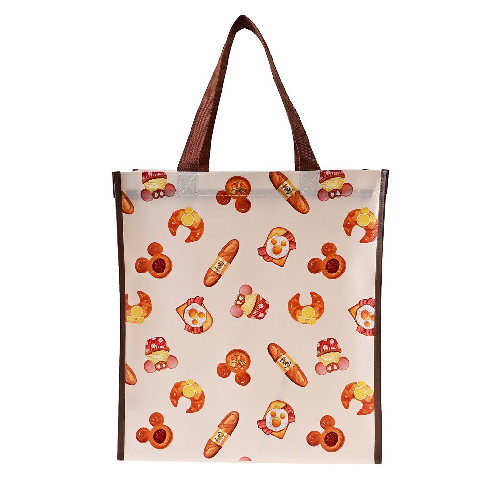 ミッキー ショッピングバッグ・エコバッグ MICKEY'S BAKERY