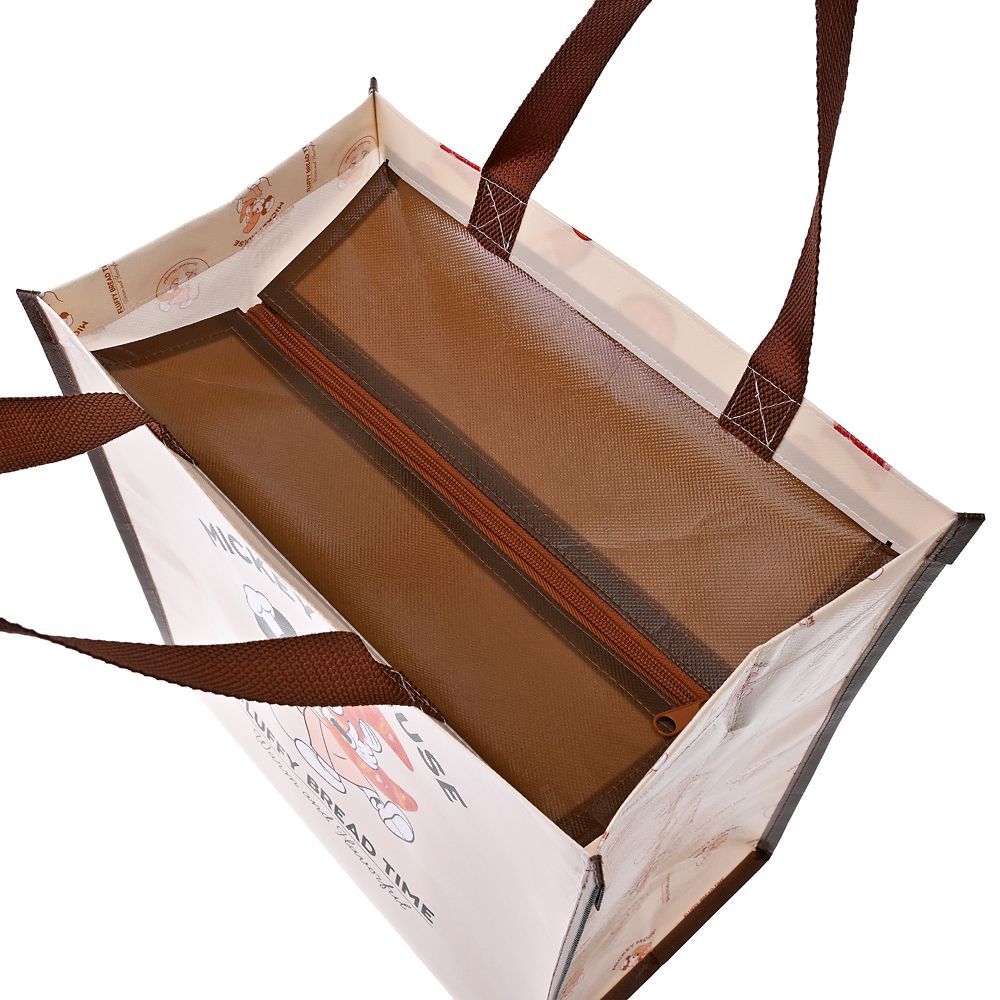 ミッキー ショッピングバッグ・エコバッグ MICKEY'S BAKERY