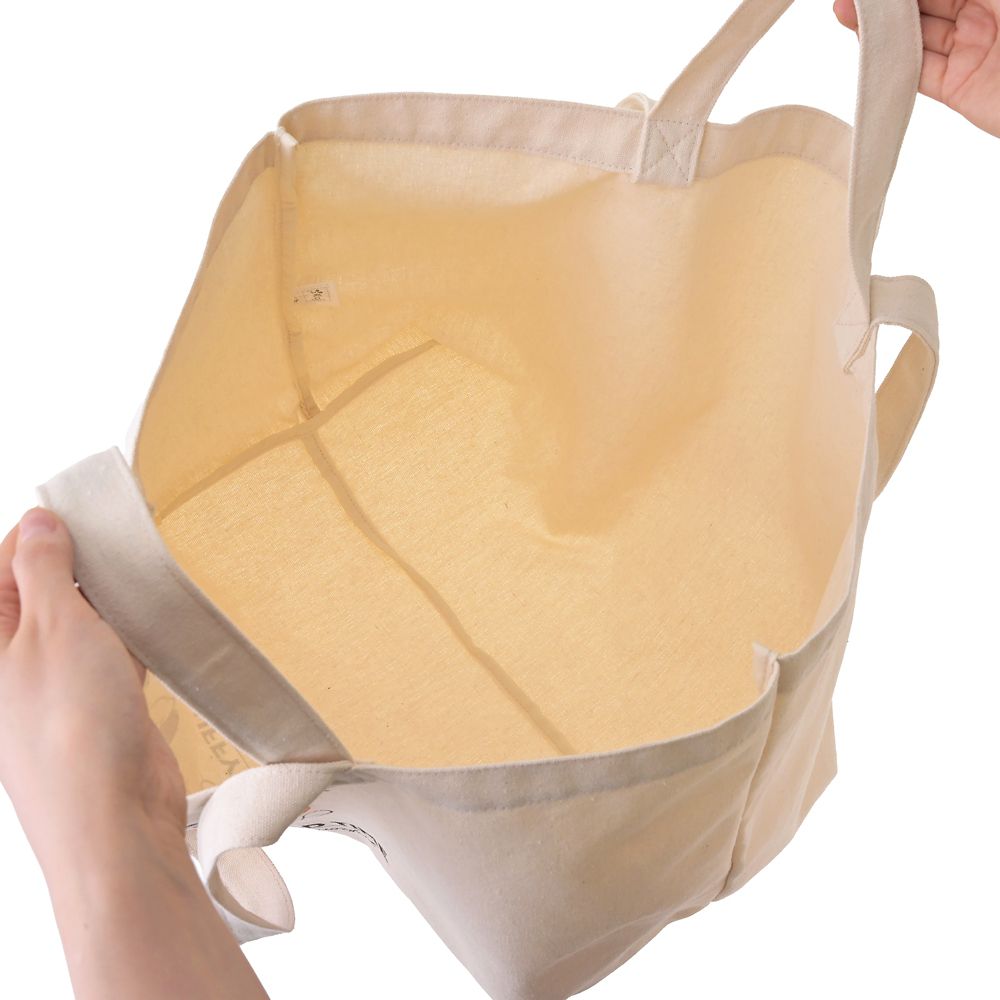 ミッキー トートバッグ Mickey's Bakery 2026