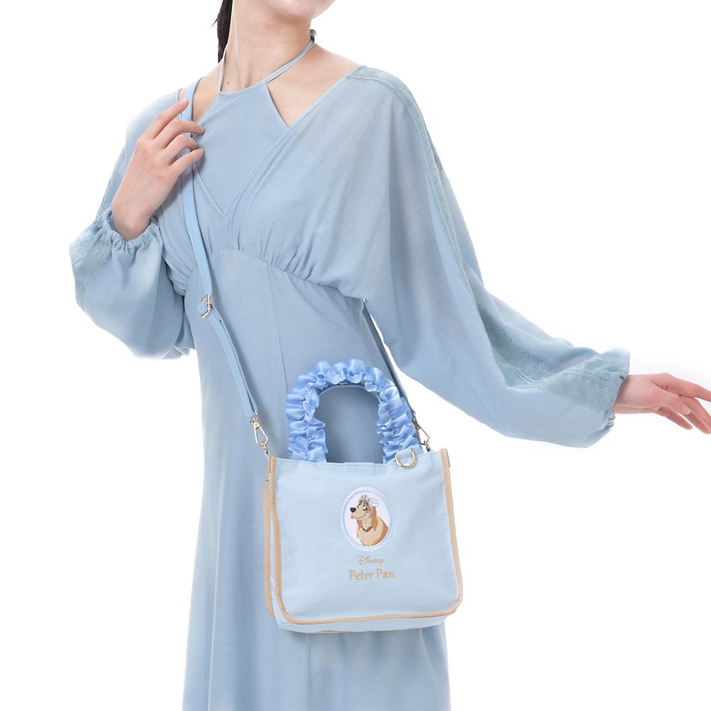 ナナ トートバッグ 2WAY MY FAVORITE NANA