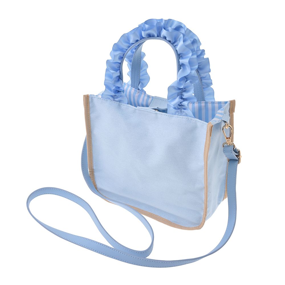 ナナ トートバッグ 2WAY MY FAVORITE NANA