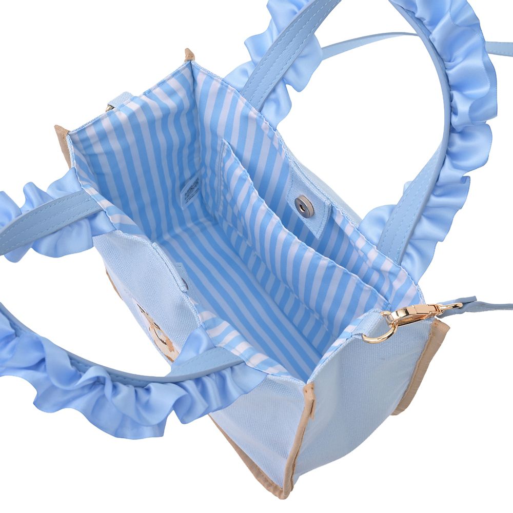 ナナ トートバッグ 2WAY MY FAVORITE NANA