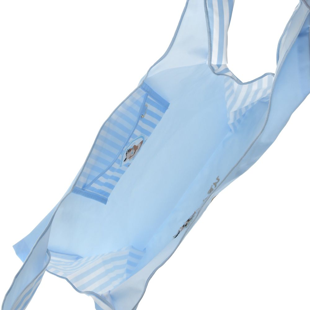 ナナ ショッピングバッグ・エコバッグ MY FAVORITE NANA