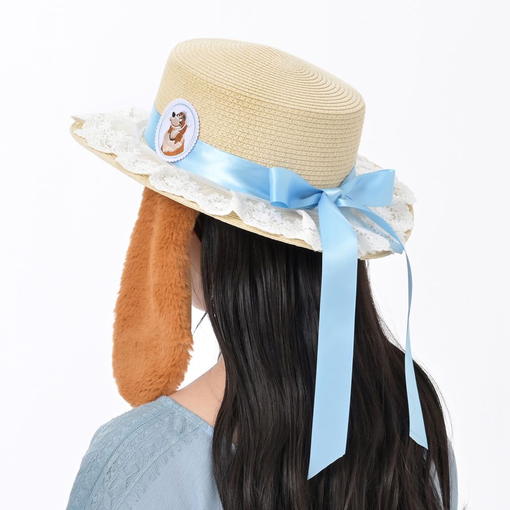 ナナ 帽子・ハット 耳付き 58 MY FAVORITE NANA