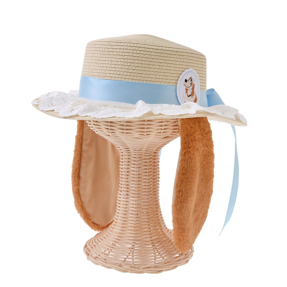 ナナ 帽子・ハット 耳付き 58 MY FAVORITE NANA