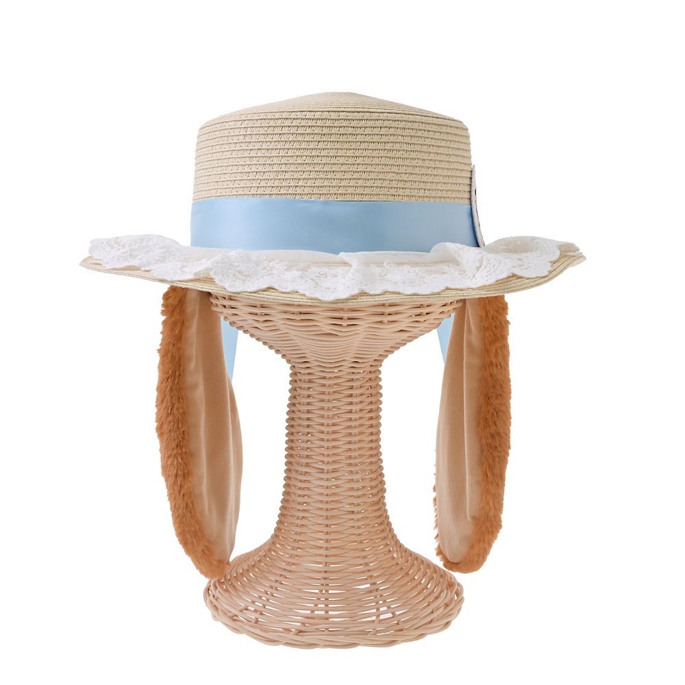 ナナ 帽子・ハット 耳付き 58 MY FAVORITE NANA