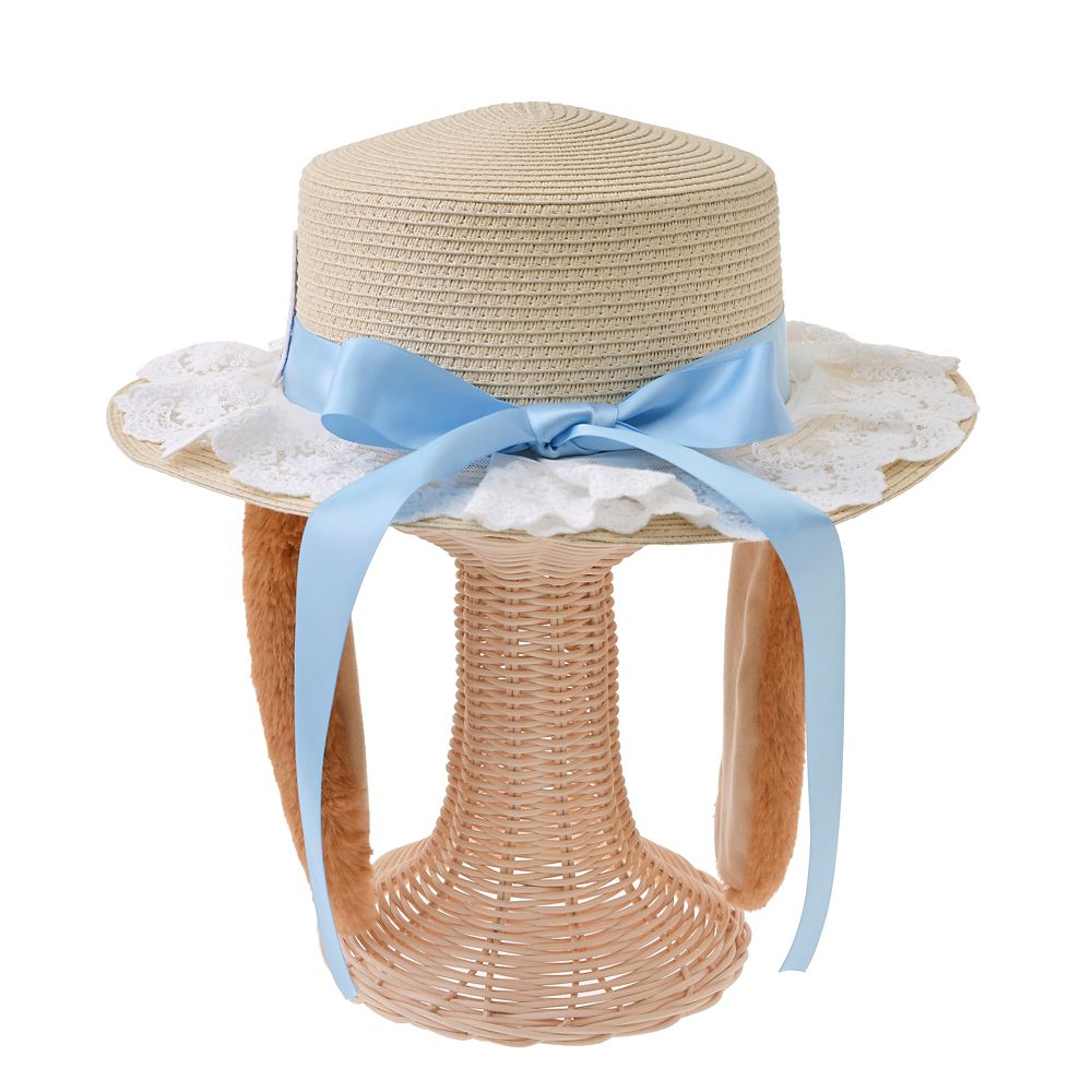 ナナ 帽子・ハット 耳付き 58 MY FAVORITE NANA