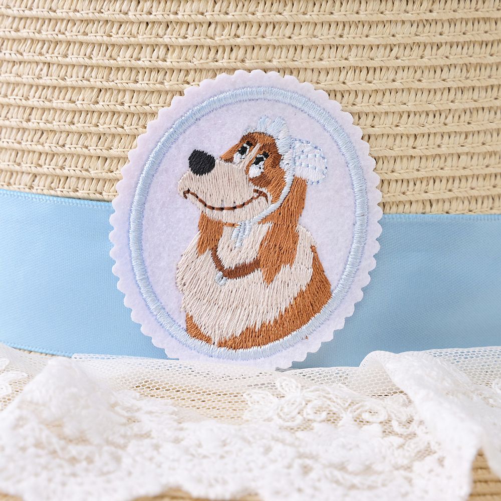 ナナ 帽子・ハット 耳付き 58 MY FAVORITE NANA