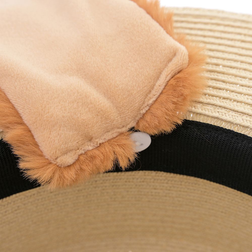 ナナ 帽子・ハット 耳付き 58 MY FAVORITE NANA