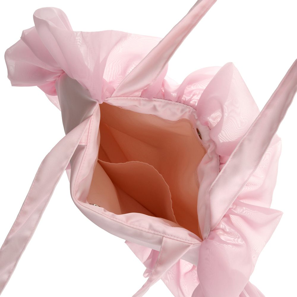 アリエル、フランダー、セバスチャン トートバッグ リトル・マーメイド Illustrated by mikko