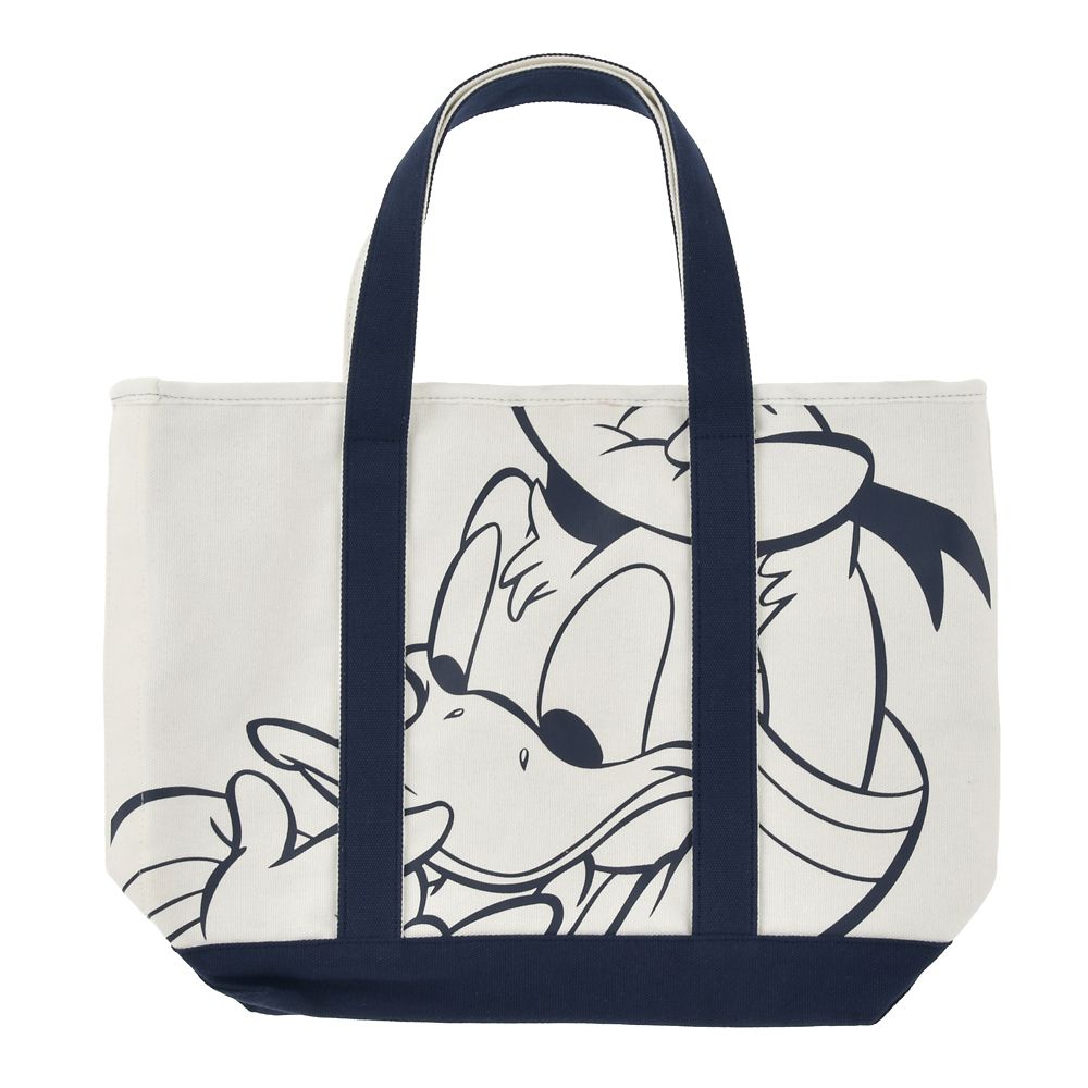 ドナルド トートバッグ 保冷 DONALD FASHION 2026