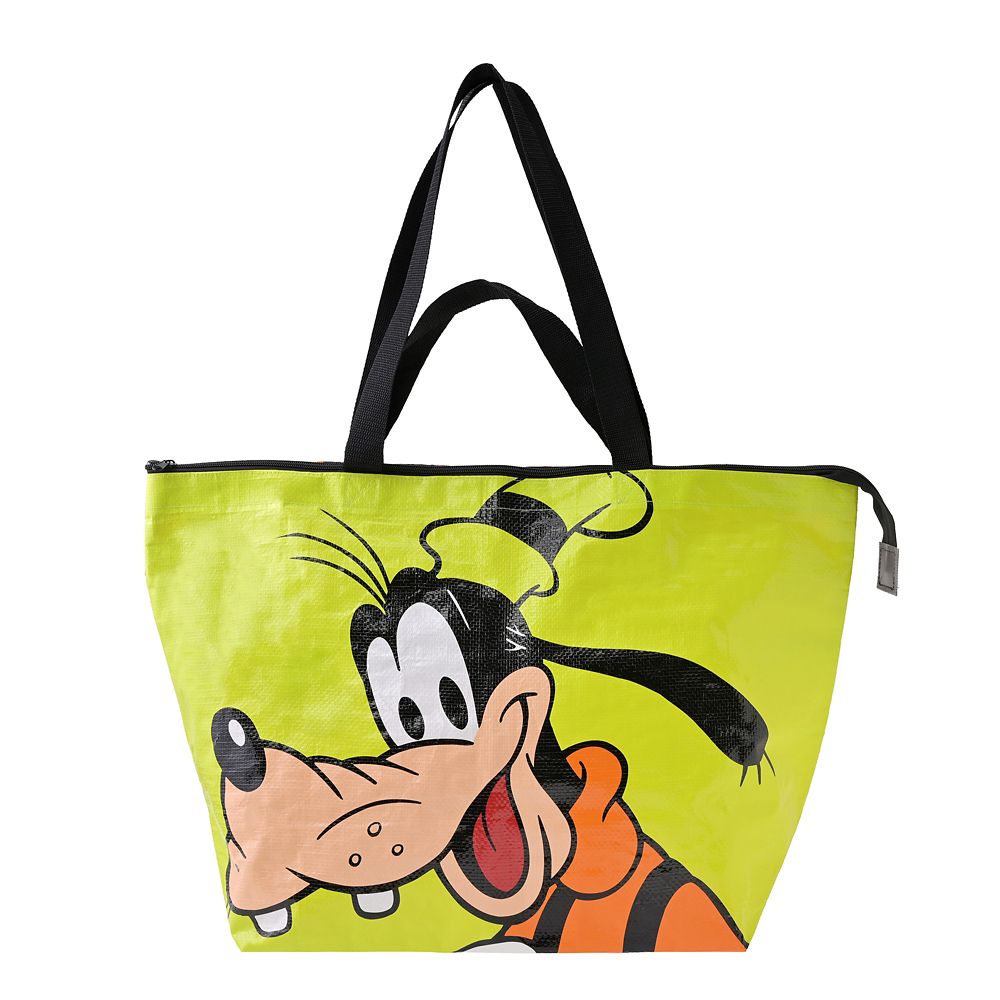 グーフィー ショッピングバッグ・エコバッグ GOOFY FASHION 2026