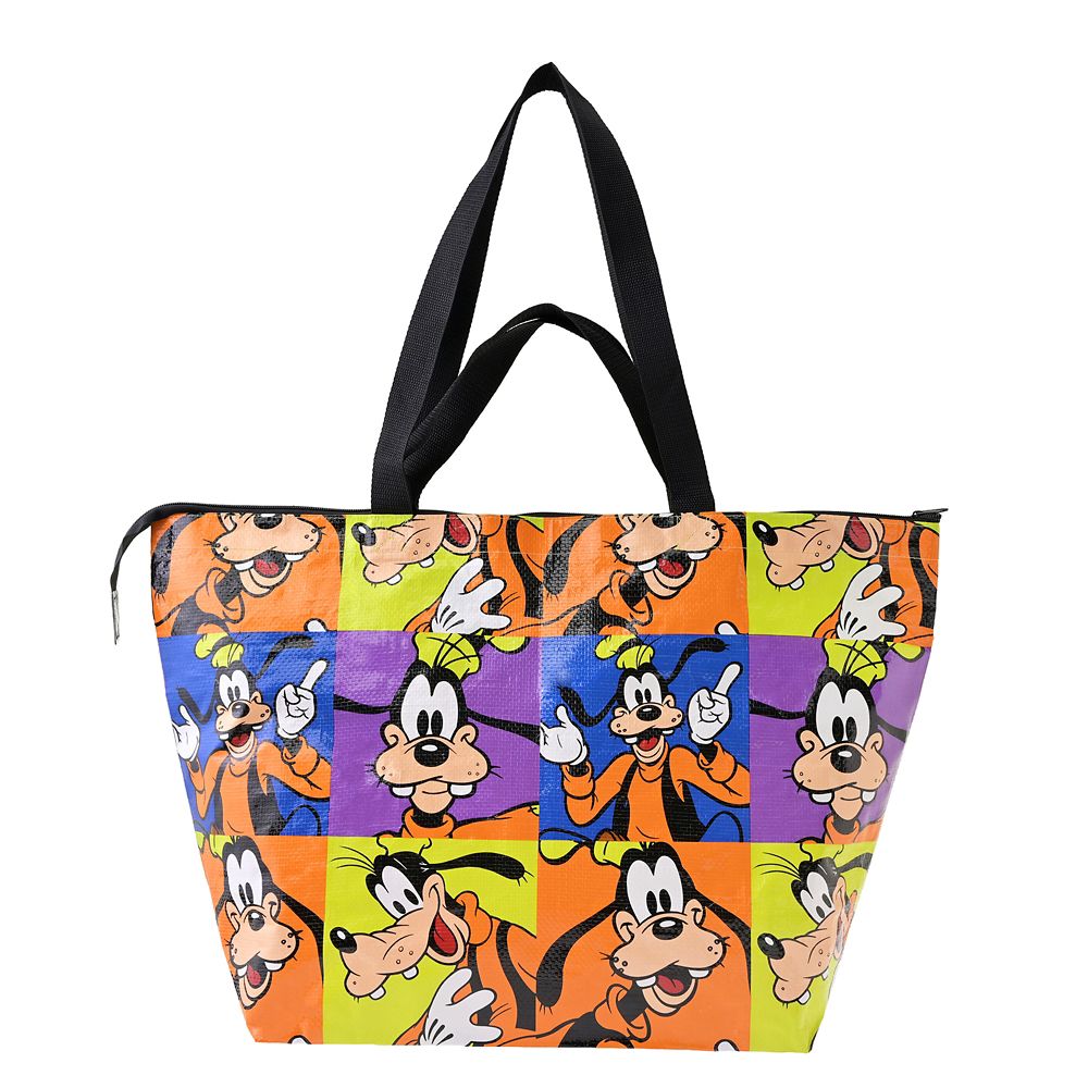 グーフィー ショッピングバッグ・エコバッグ GOOFY FASHION 2026