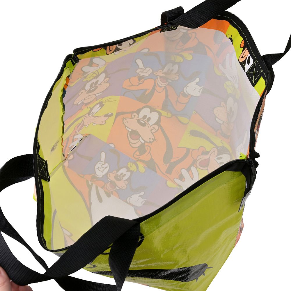 グーフィー ショッピングバッグ・エコバッグ GOOFY FASHION 2026