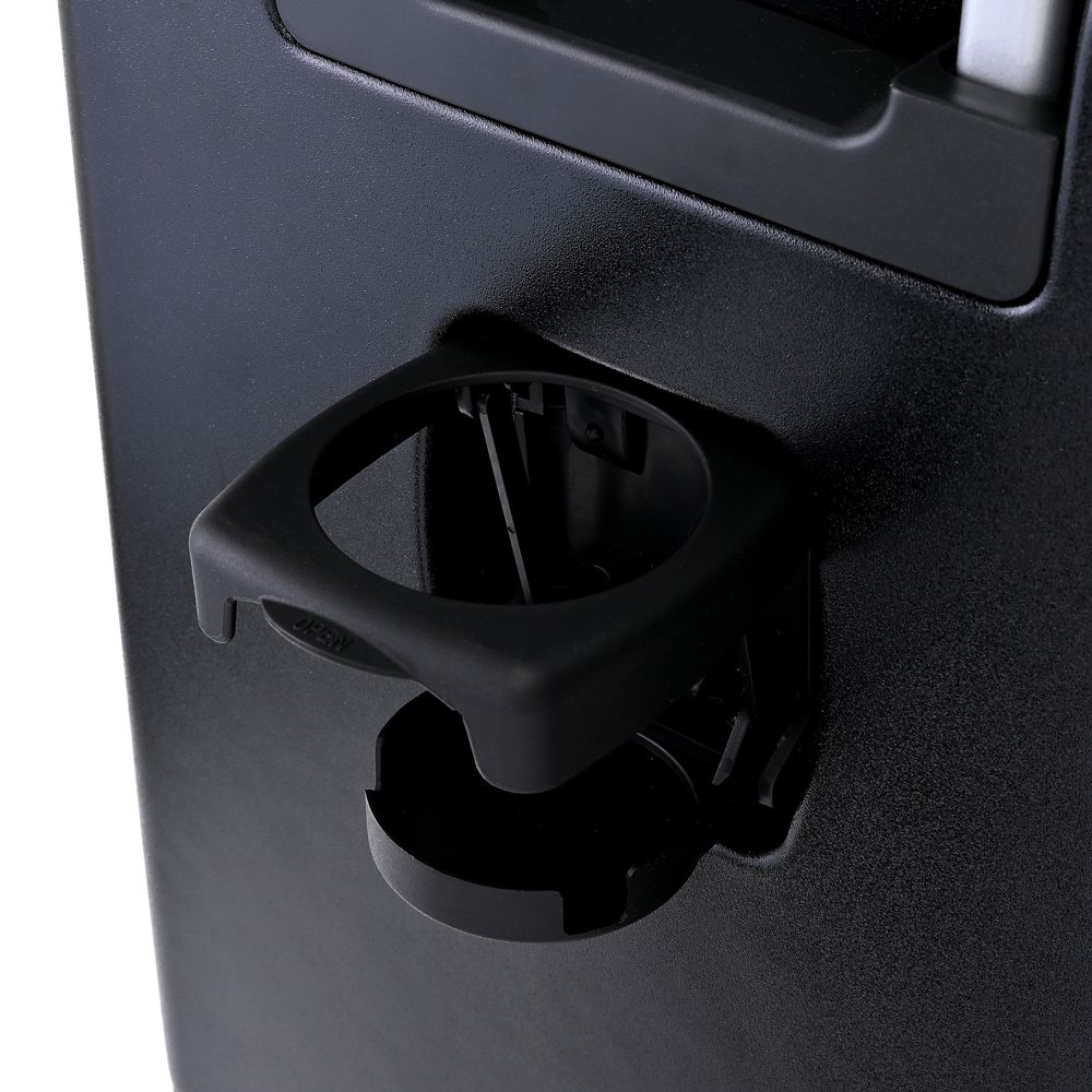 ミッキー スーツケース(S) フック付き ブラック Disney Disney Magical Travel