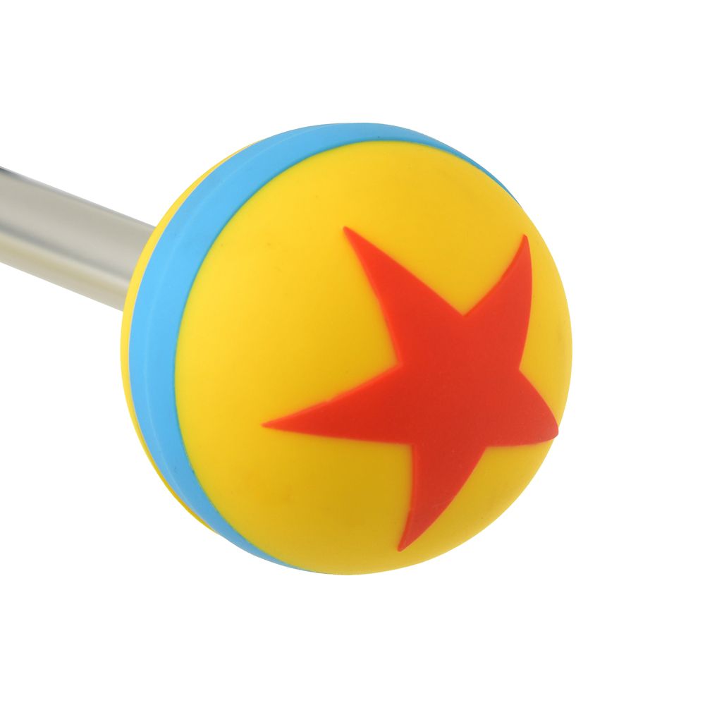 トイ・ストーリー 折りたたみ傘 晴雨兼用 ポーチ入り SHINY DAY