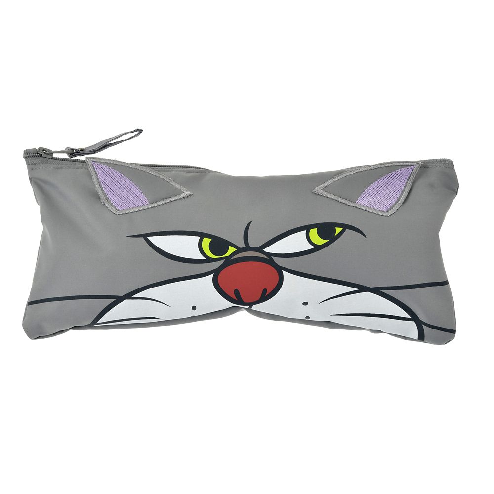 【5月1日発売】ルシファー 折りたたみ傘 晴雨兼用 ポーチ入り SHINY DAY