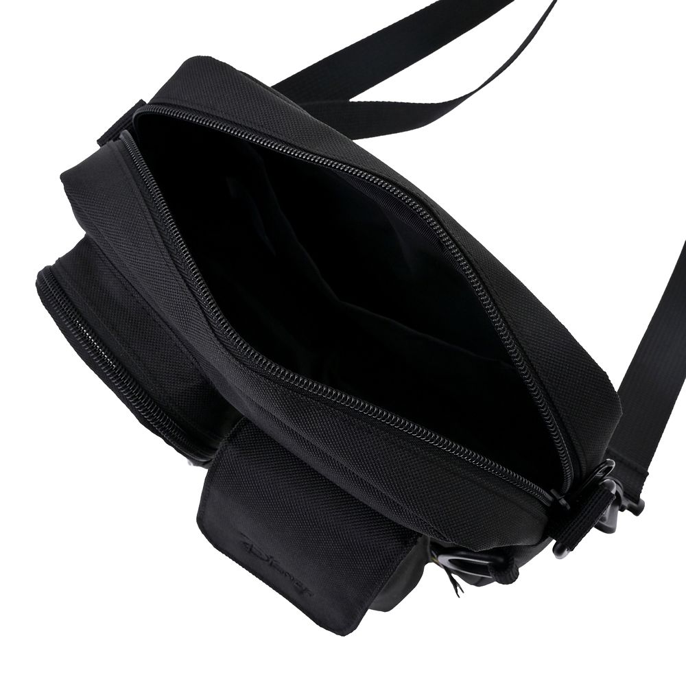 ミッキー ショルダーバッグ クリア窓 Casual Bag