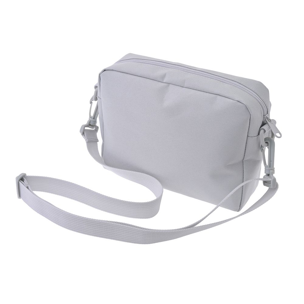 ベイマックス ショルダーバッグ クリア窓 Casual Bag