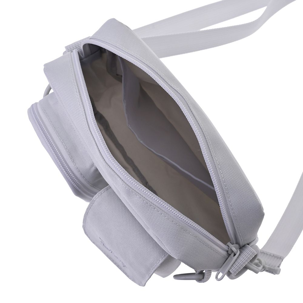 ベイマックス ショルダーバッグ クリア窓 Casual Bag