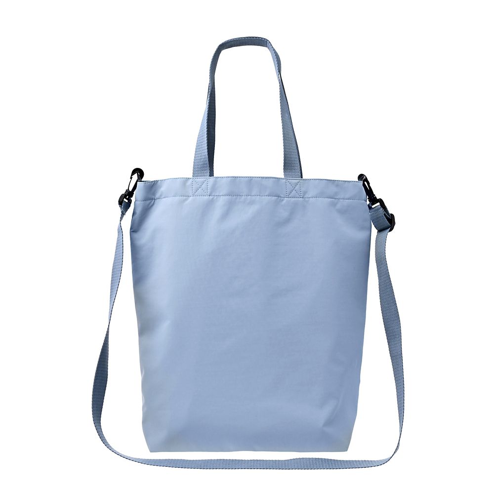 スティッチ トートバッグ Dカン 2WAY TOTE BAG Collection